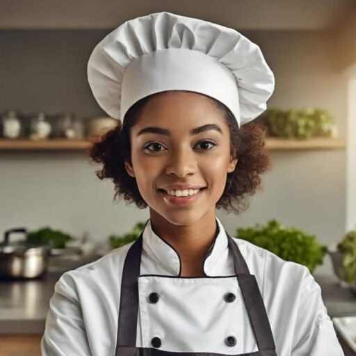 Lisa , QuickPalate Culinary Author Portrait